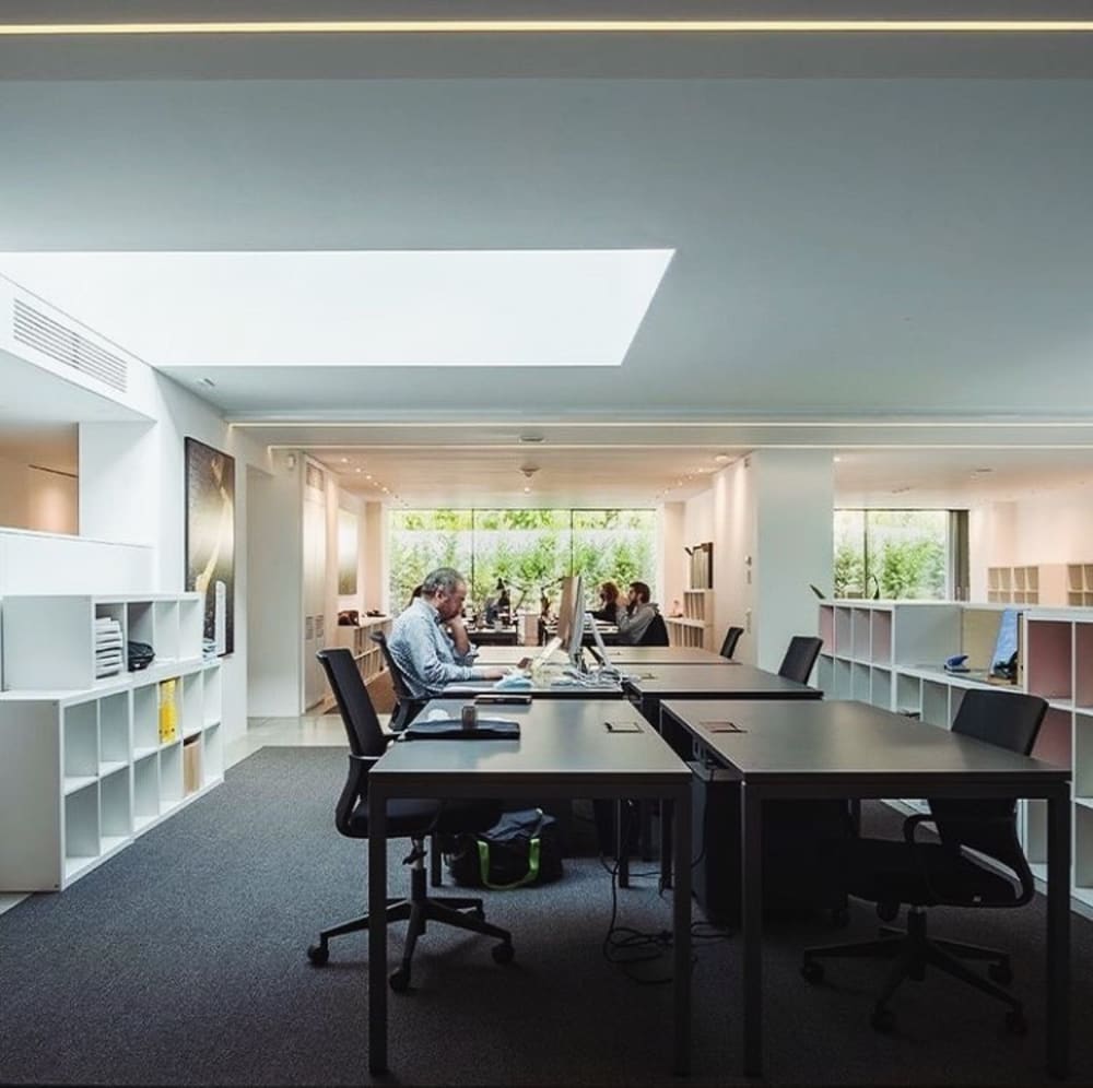 The Community- Lisbon