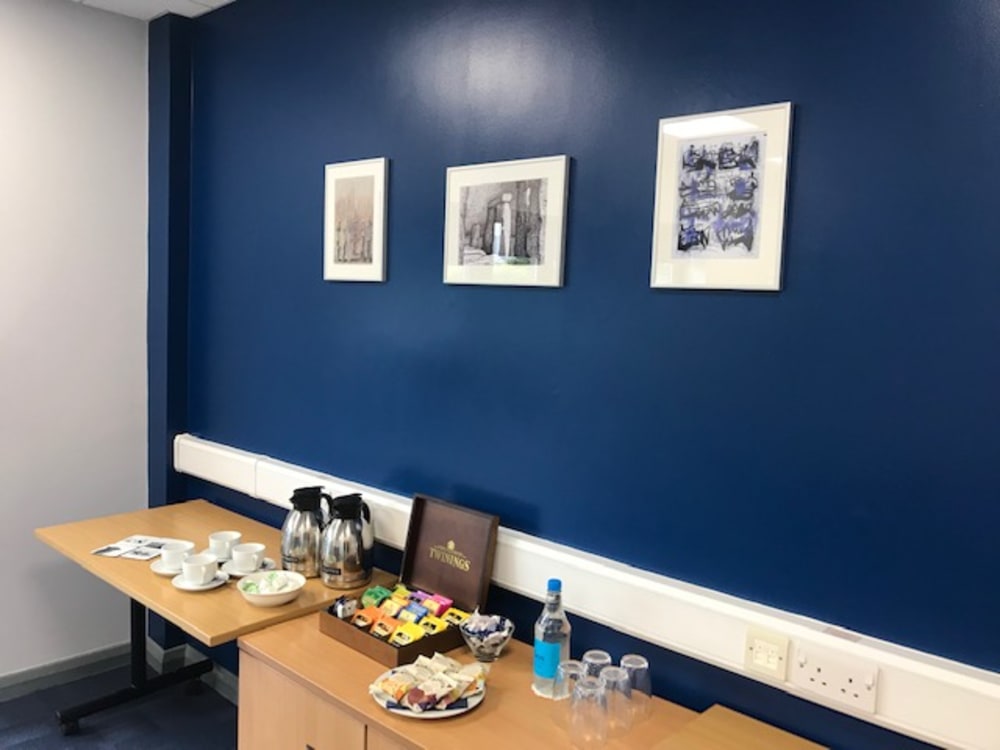 Greenway Business Centre