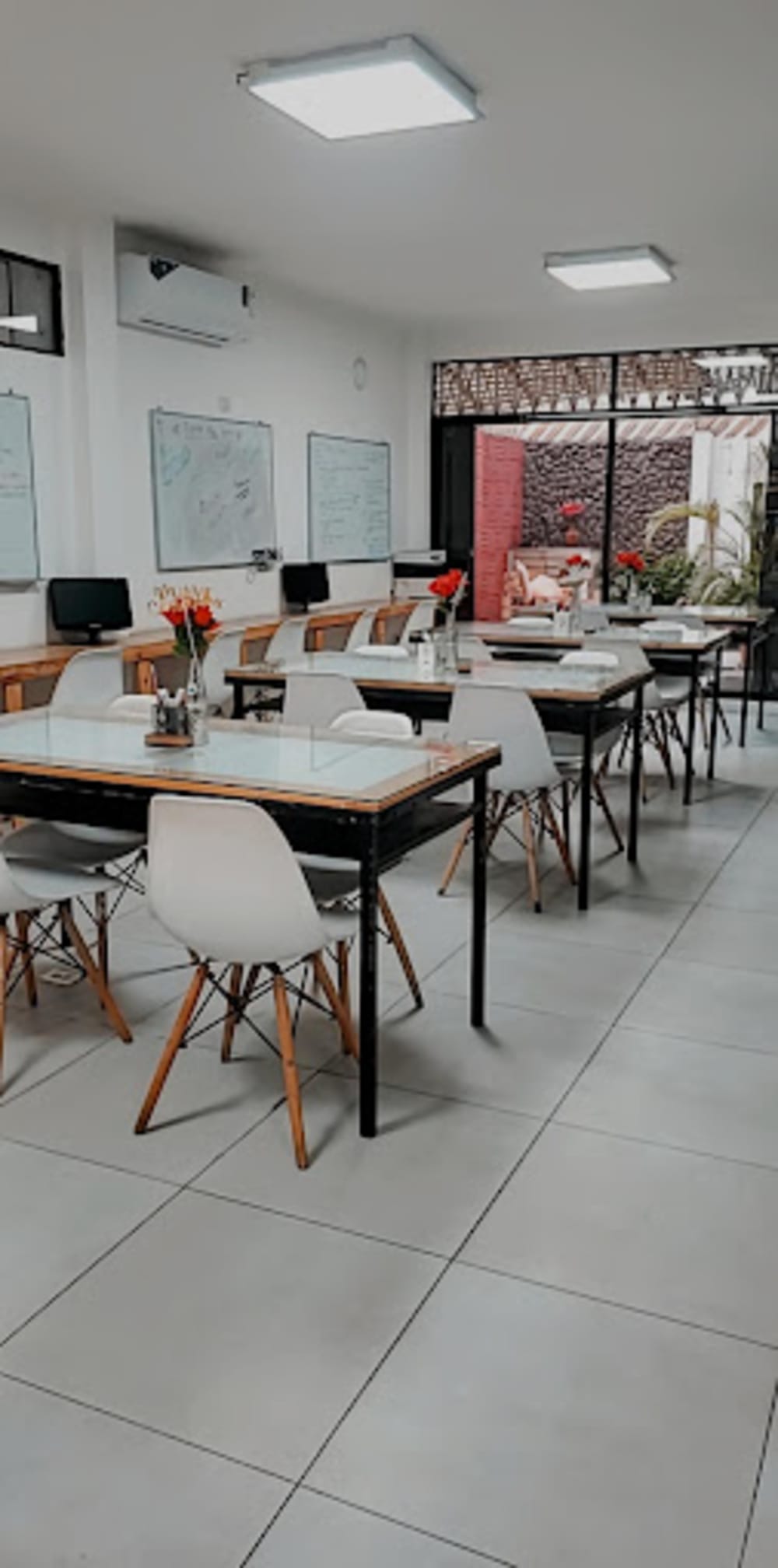 Workshop Coworking- Guayaquil