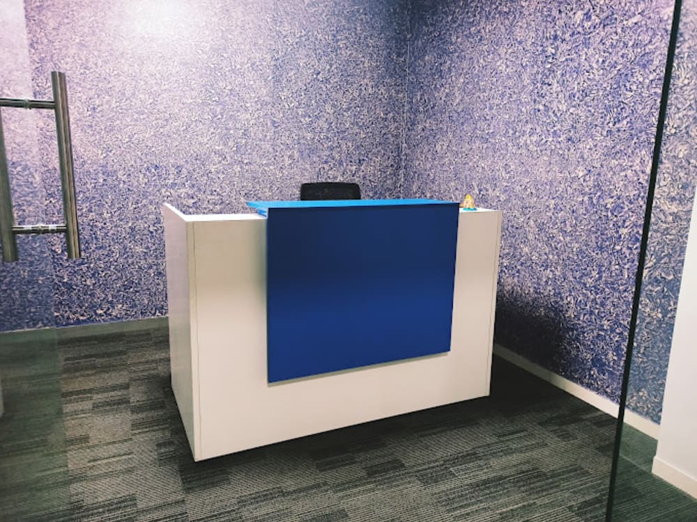 HawkisH Coworking Space