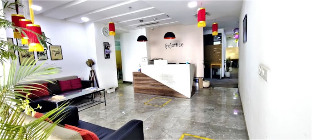 ReOffice Gurugram
