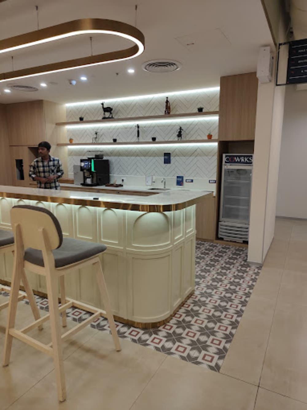 COWRKS Powai Winchester Mumbai