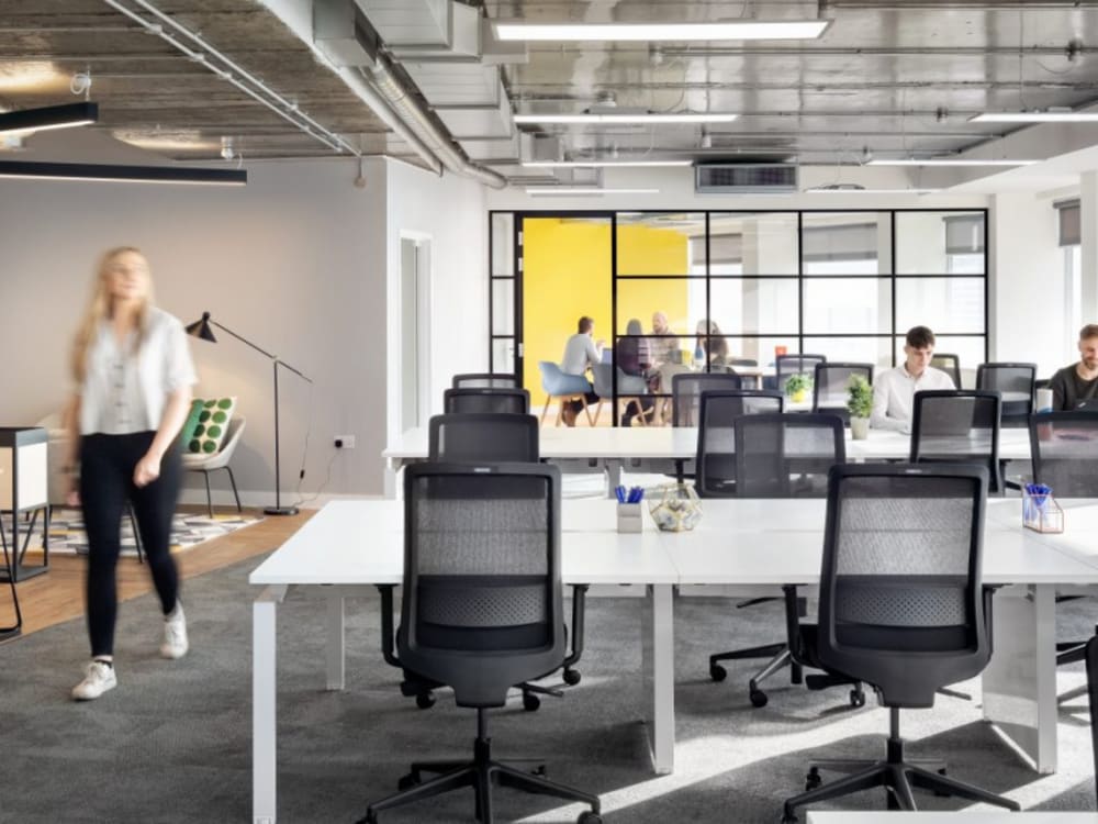 AlphaTalk Ltd Birmingham