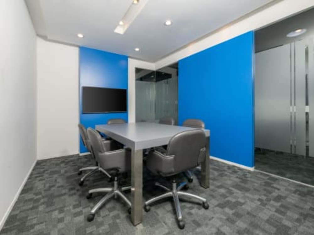 Regus Harbor Mall Pattaya