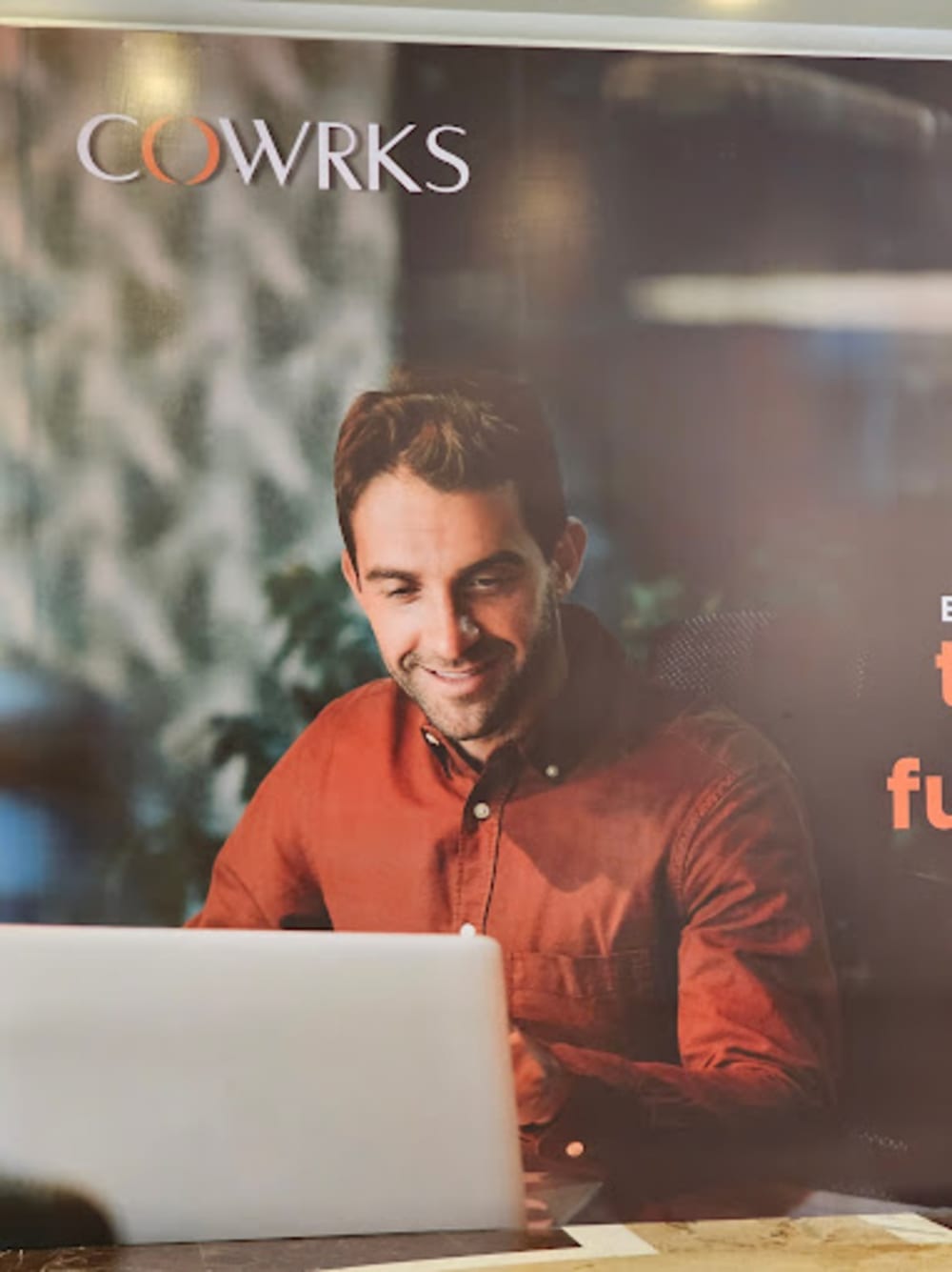 COWRKS Powai Winchester Mumbai