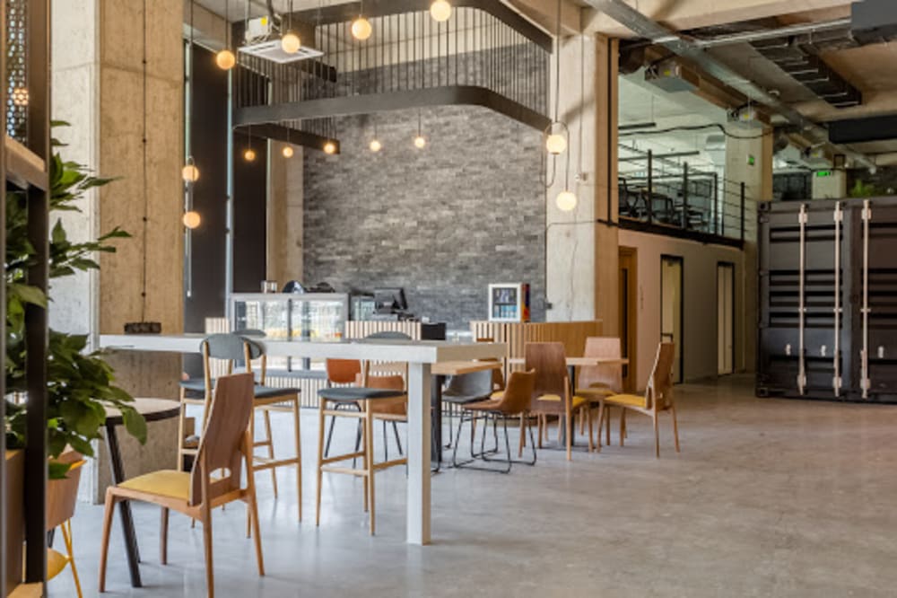 Terminal University Tbilisi