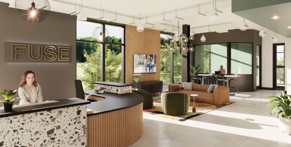 FUSE Workspace East MLK