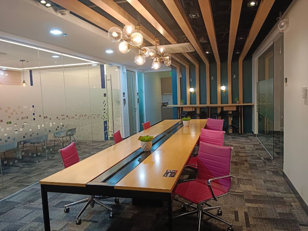 KMC | V Corporate Centre