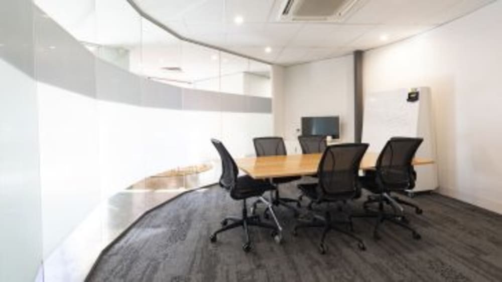 OFFICE SPACE 15/19 Gracie St- Melbourne