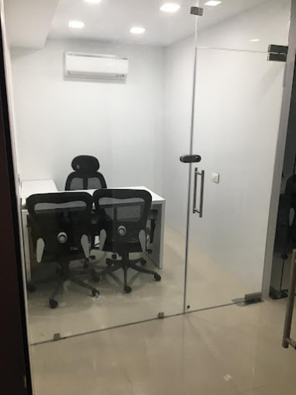 LogicBytes Coworking
