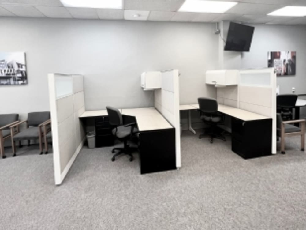 Hub 54 Coworking-Little Falls