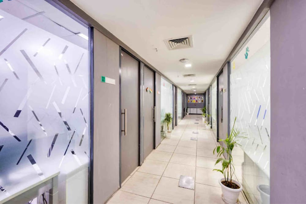 Execube Cowork Noida Sector 135