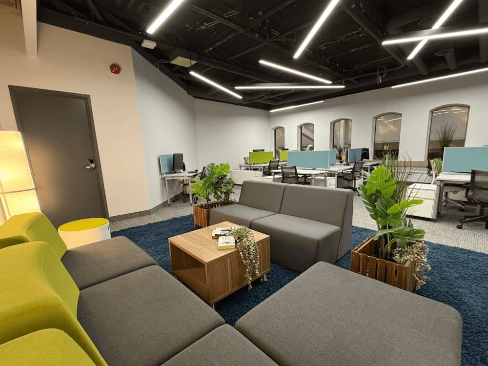 Parkside Coworking-South Park