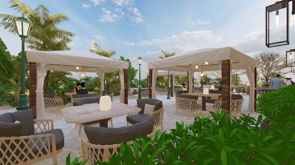 Ofis square Sohna Road