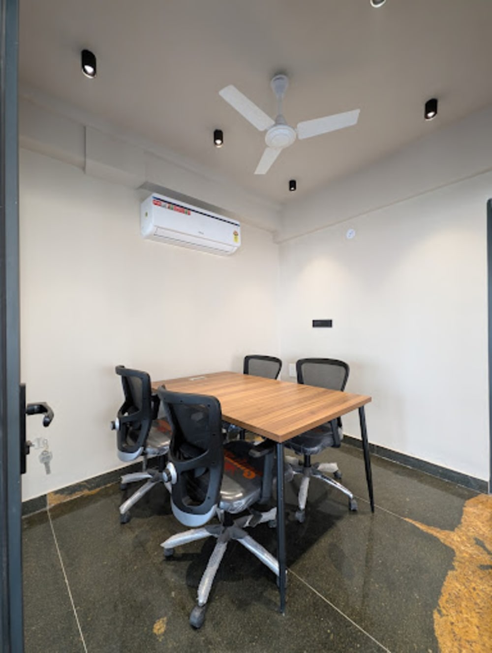 RAW Coworking- Jaipur