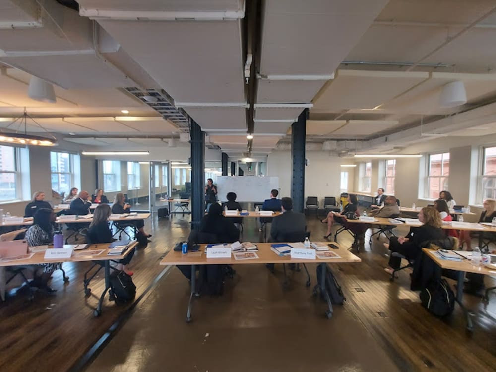 CSC Station French St