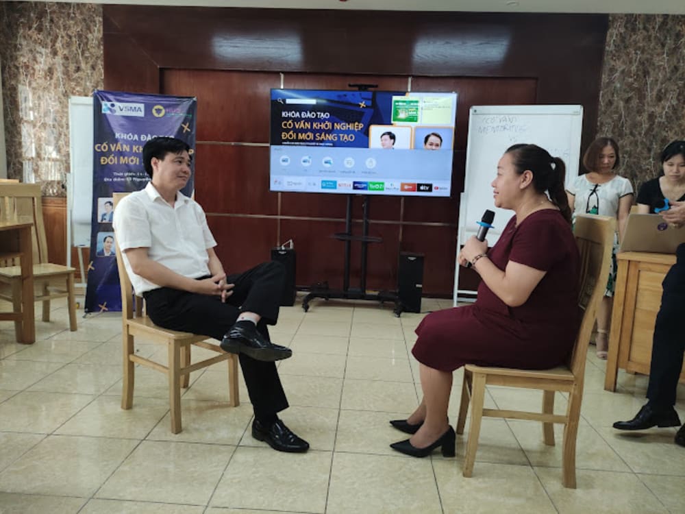 Thua Thien Hue Innovation & Entrepreneurship