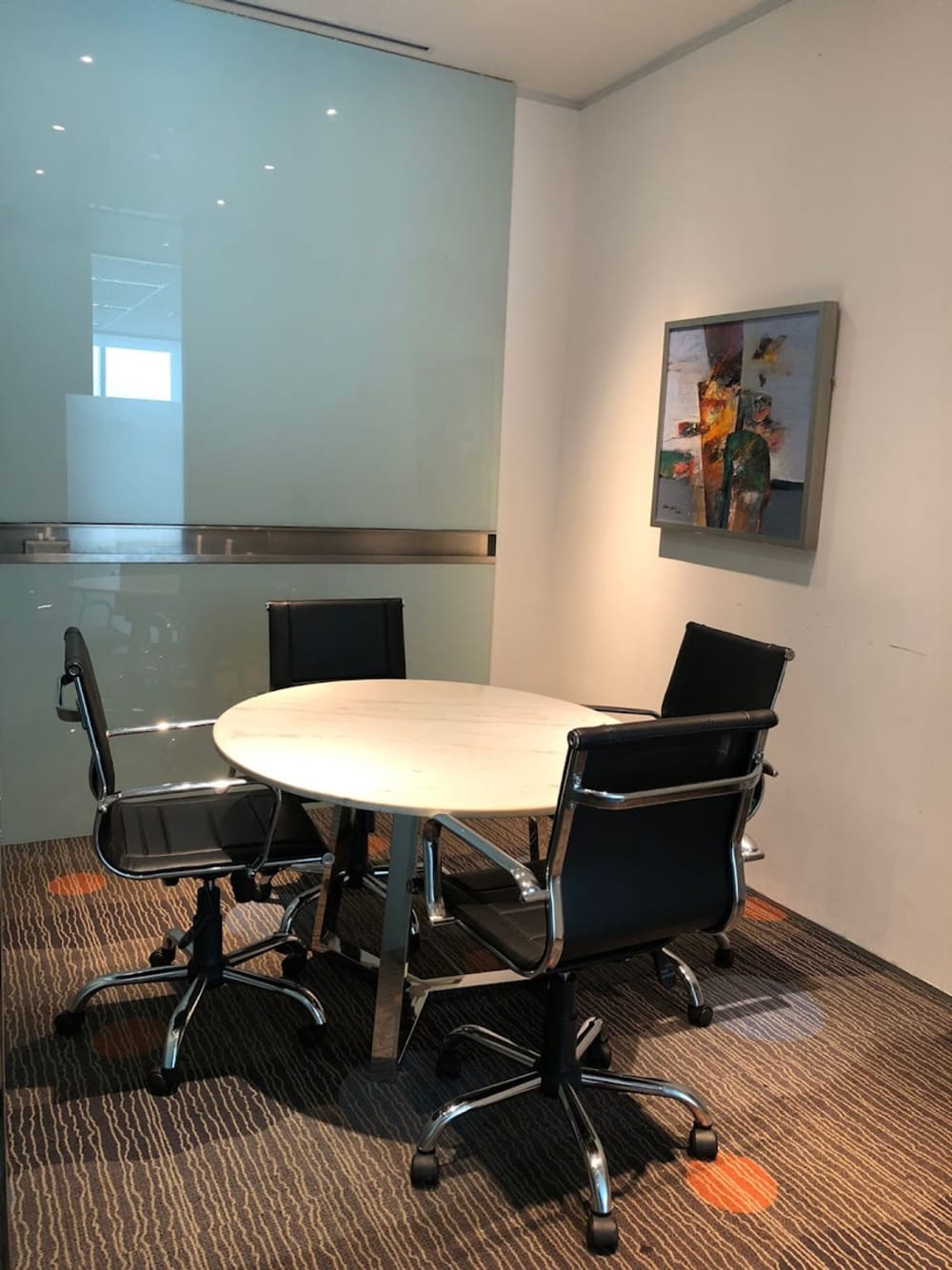 CEO SUITE Sahid Sudirman Center