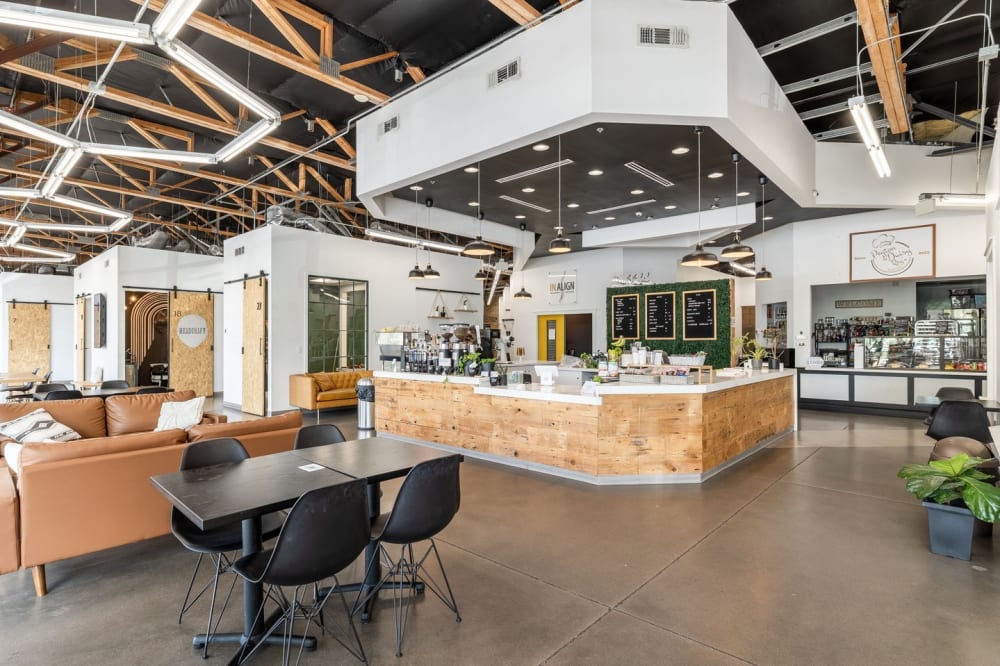 Palette Collective Gilbert