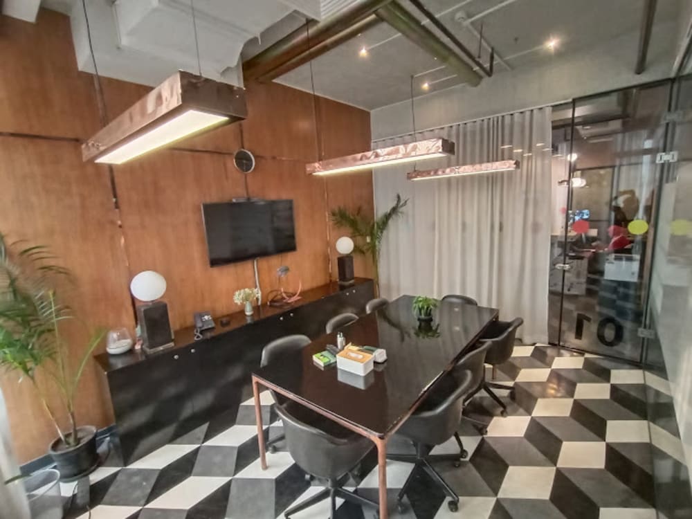 AKOTA COWORKING Daisy Florenzo