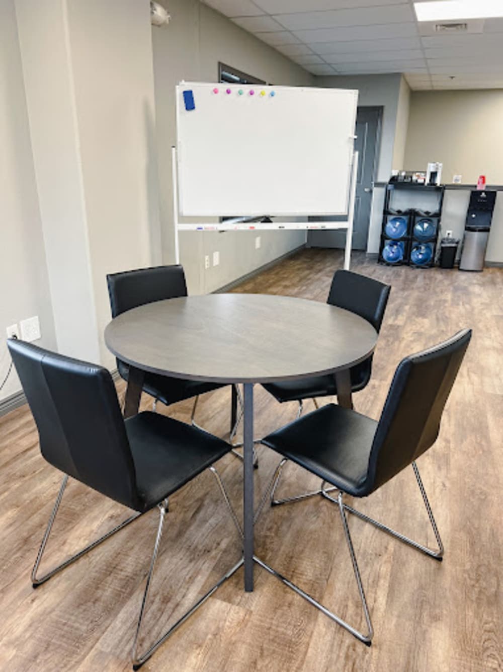 Nine to Five Iron Eagle