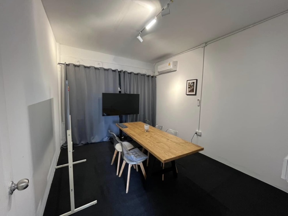 UnionSPACE Koh Chang