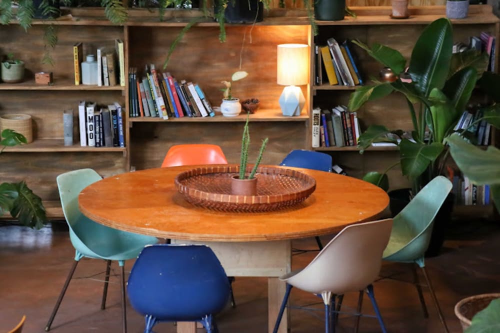 Cowerks at Junction Hall