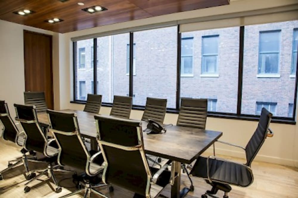 Workhaus 56 Temperance St- Toronto