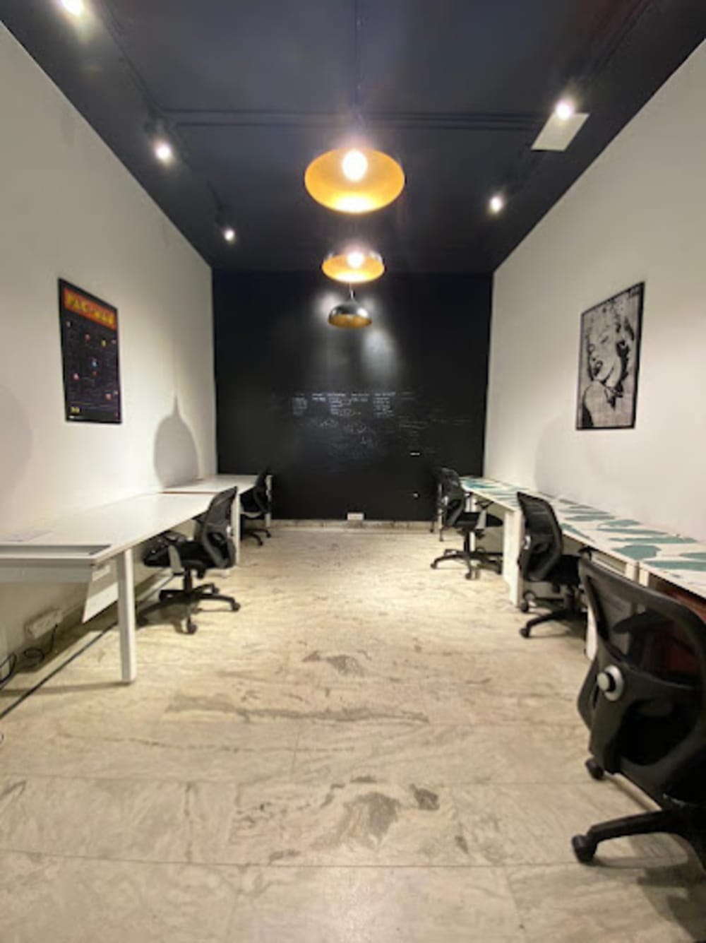 The Hub Tasker Town Bengaluru