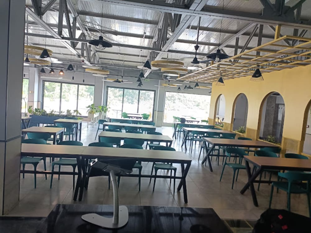 IndiQube Infinia Madiwala- Bengaluru