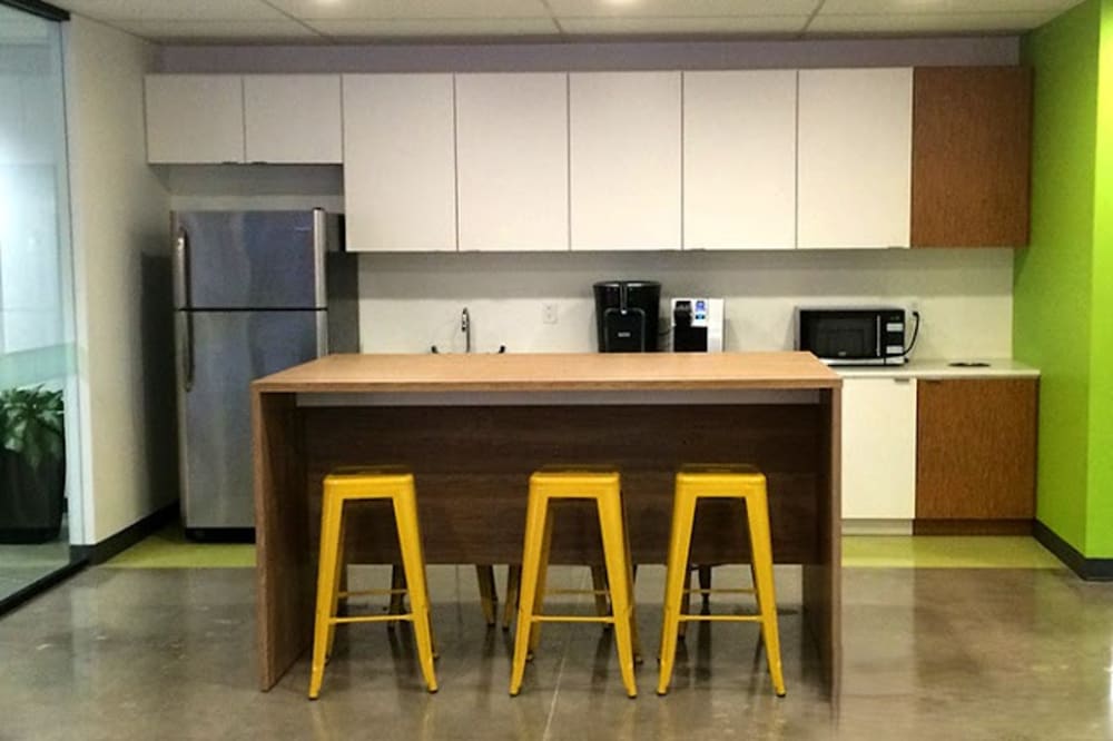 Workstyle 10000 North 31ST Avenue