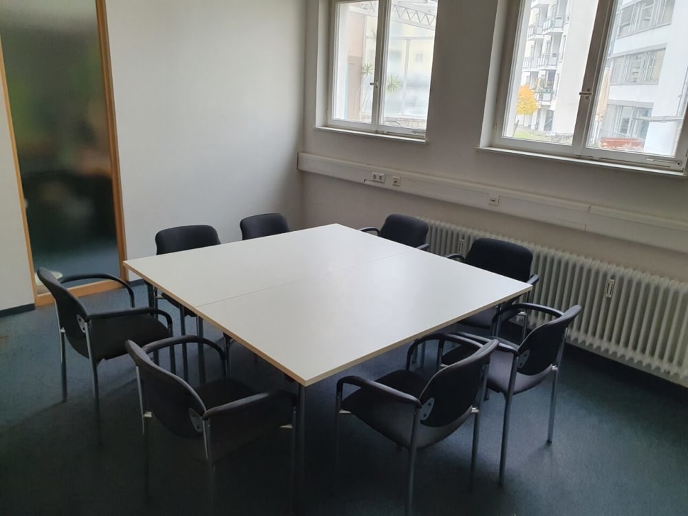 Haus des Engagements