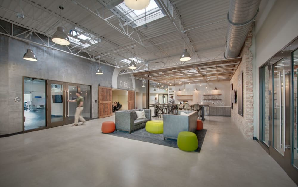 CIRQl 7142 Gateway Drive