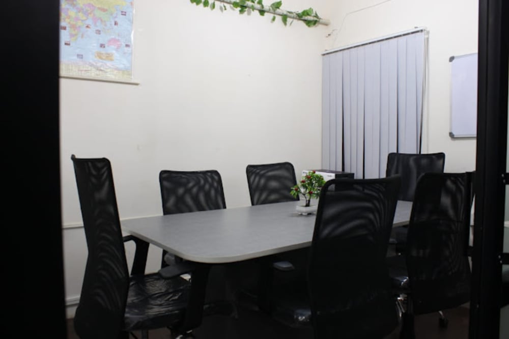 PRI Coworking Space JP Nagara