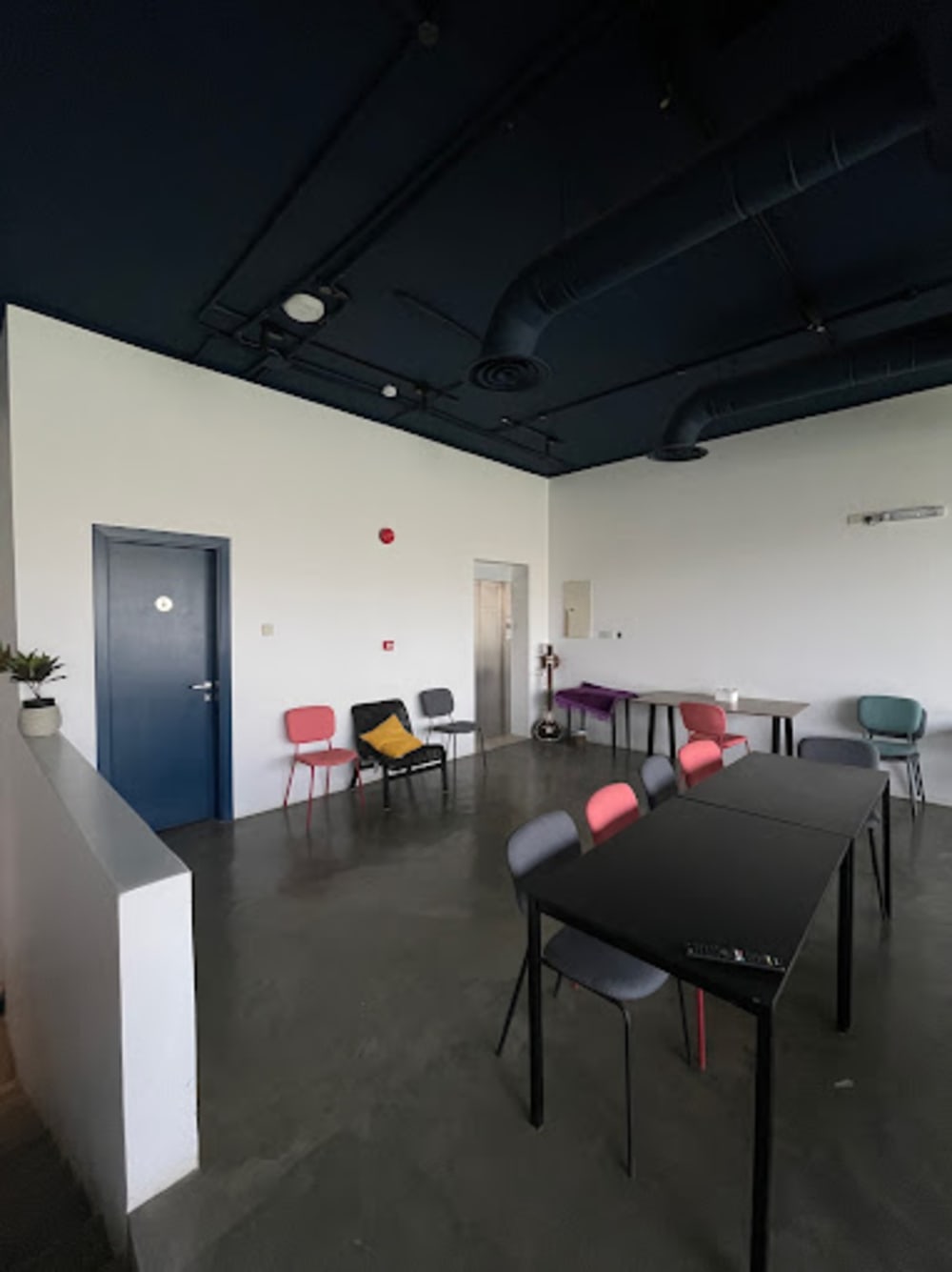 Watad Space- Saudi Arabia