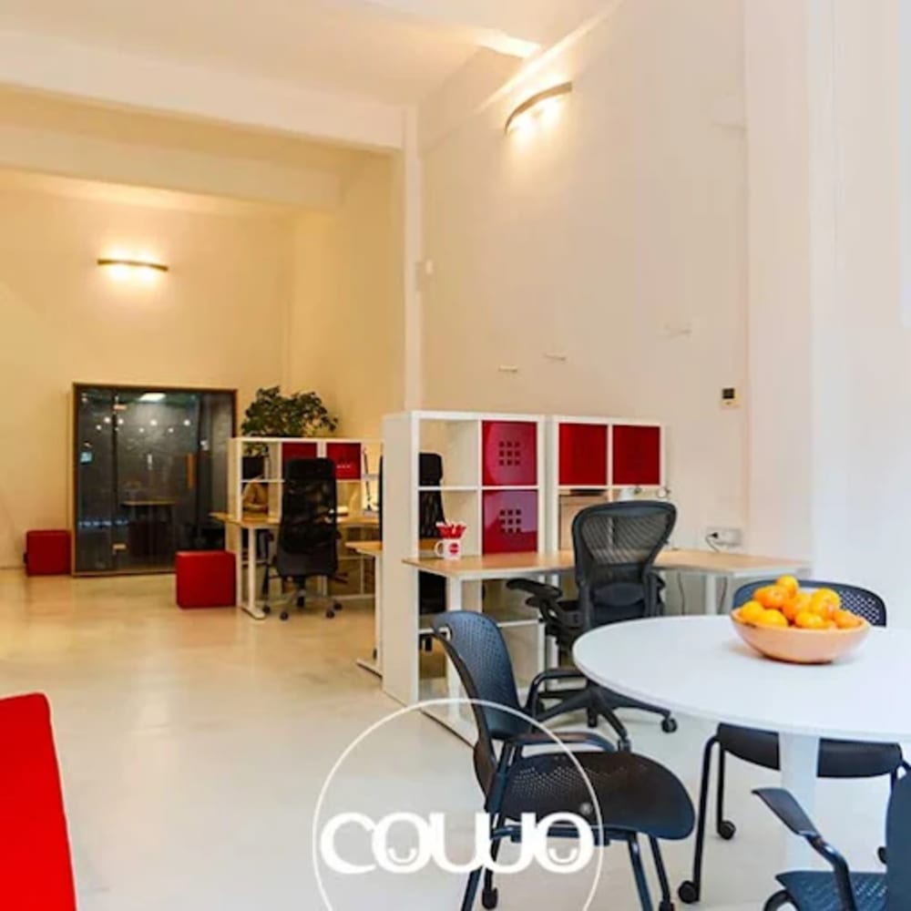 COWO Milan Lambrate Coworking