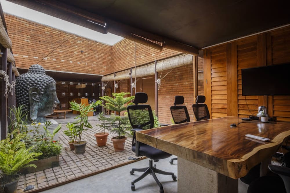 ClayWorks Mini Forest- Bengaluru