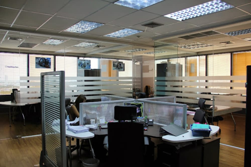 ATa Office Rental Bangkok