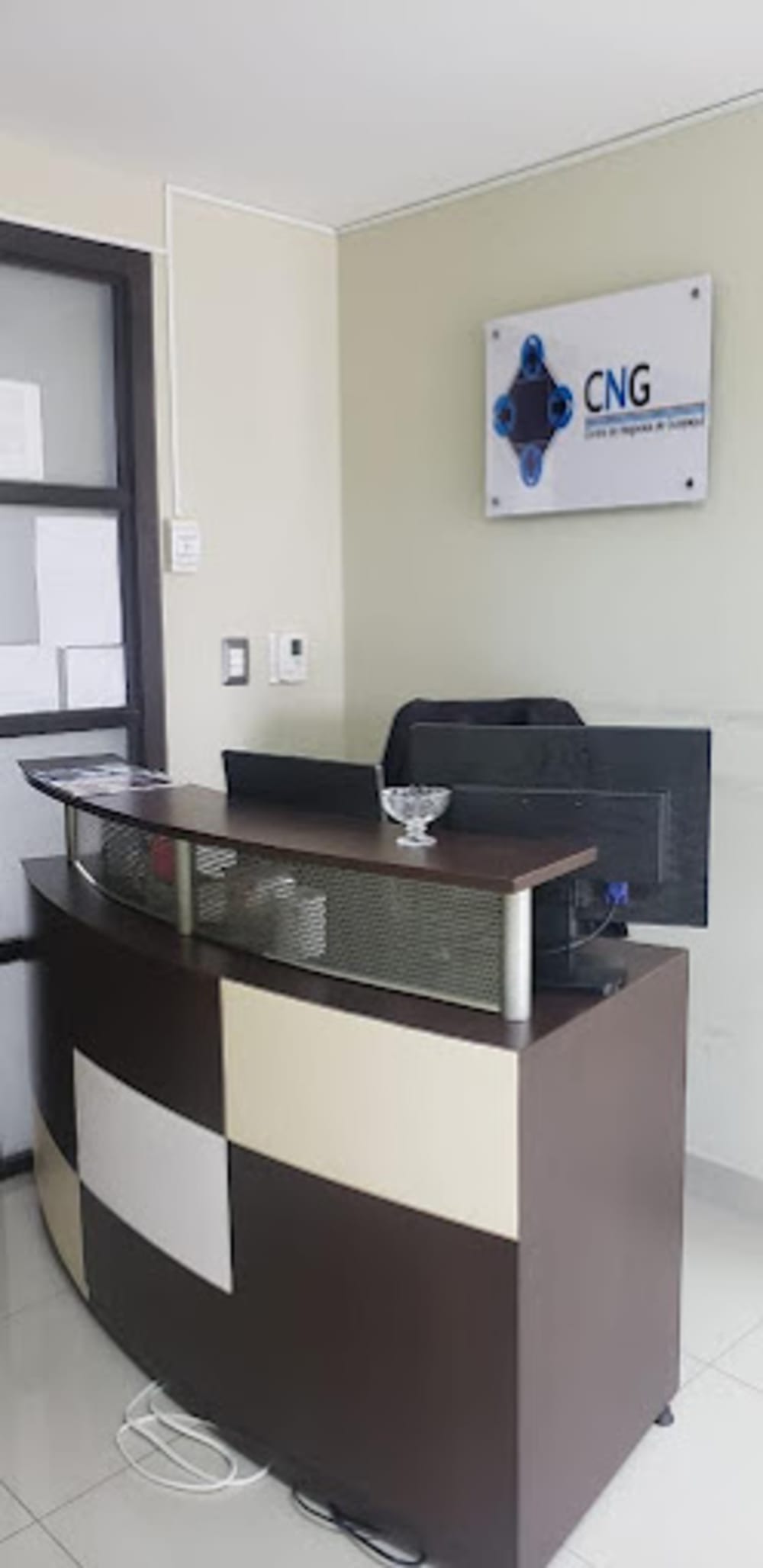 CNG Coworking- Guayaquil