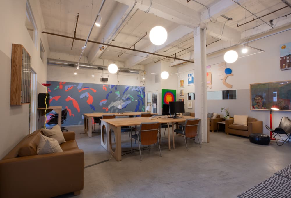 Art/Work Coworking