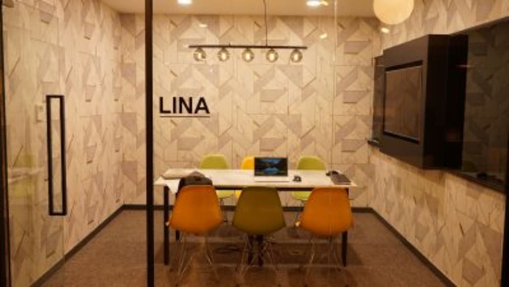 ECS153 Co-working Space