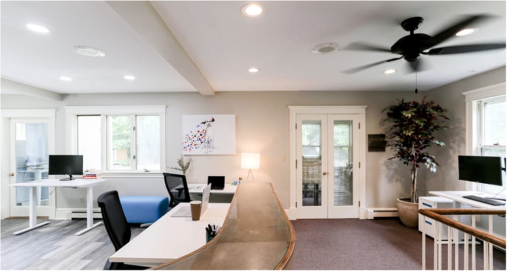 Falmouth Sharespace-Falmouth