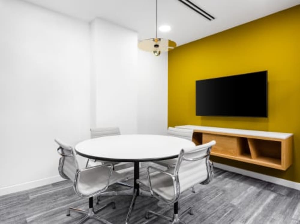 Regus London Berkeley Square