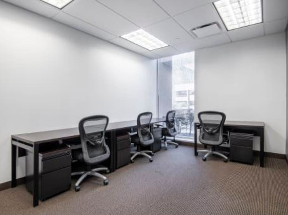 Regus Wilton Executive