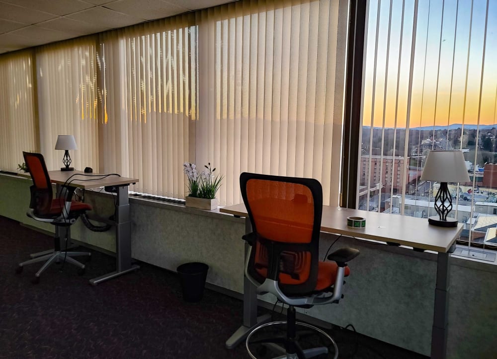 Momentum Coworking & Hackerspace