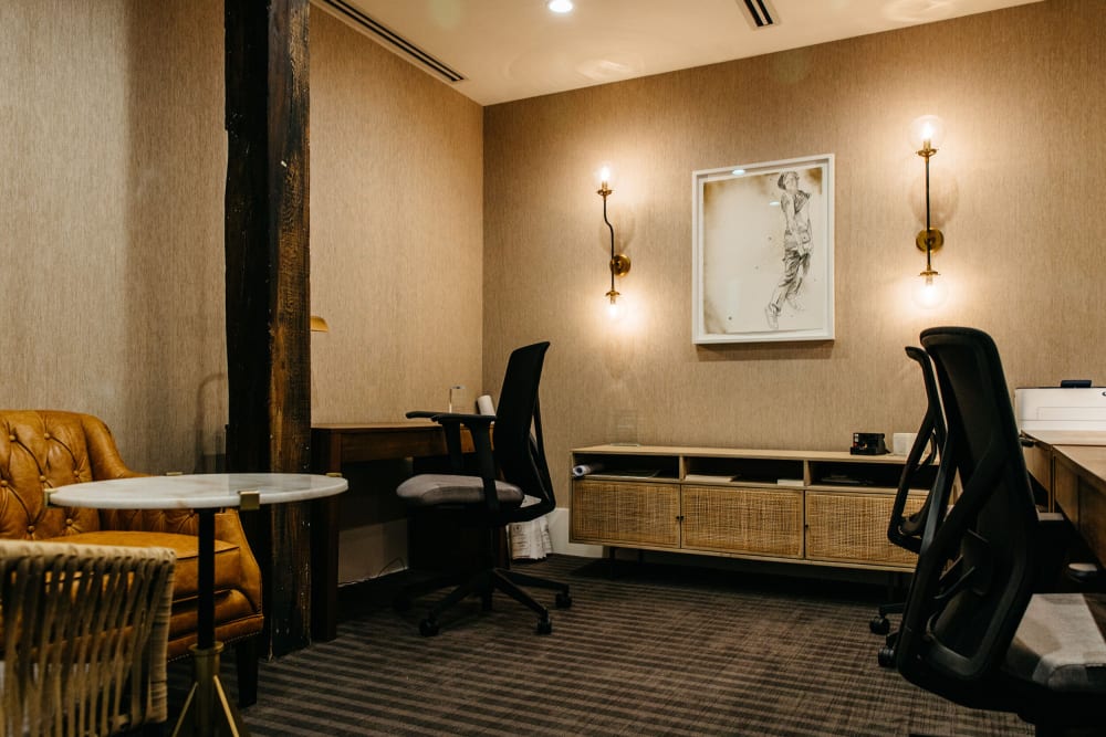 Constellations Shared Workspace Atlanta