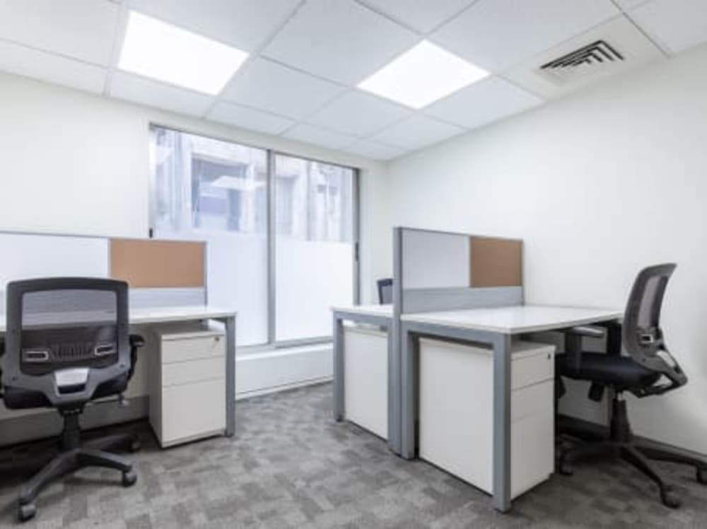 Regus Yeshwant Niwas Road- Indore