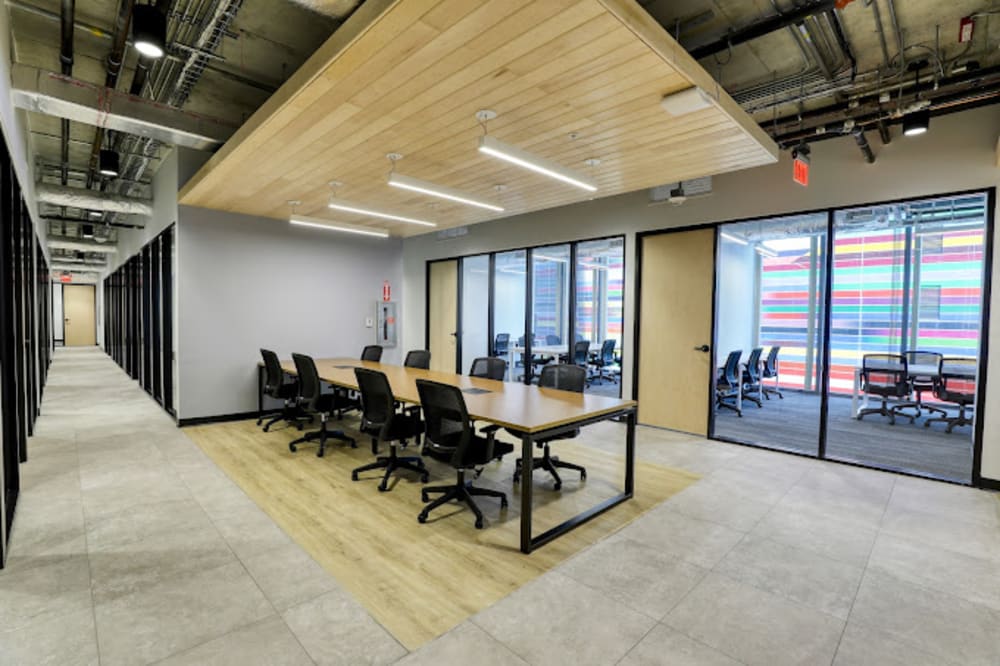 Co-Work LatAm Brickell