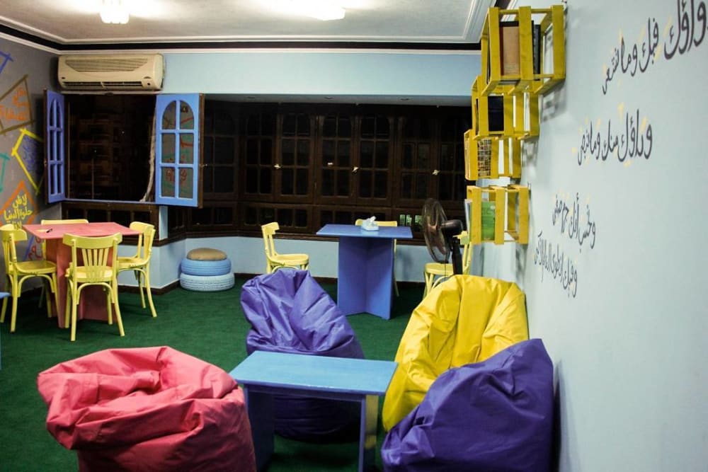 Barah - Co working Space