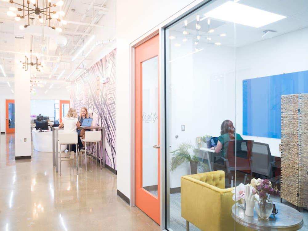 Expansive Shockoe Slip